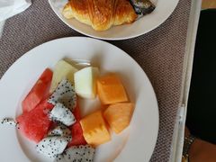 -蜻蜓逐宴全日制西餐厅I古北水镇大酒店