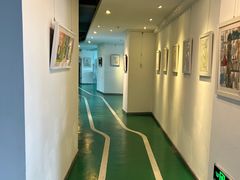 -刘开渠艺术中心(龙湖春森星悦荟店)