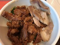 -岷山饭店-芝芝自助餐厅