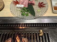 -松阪牛焼肉M(法善寺横丁店)