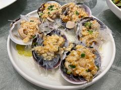 大鹅蛋贝-79号渔船海鲜饭店(宝安店)