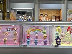 -泡泡玛特POPMART(北国先天下店)