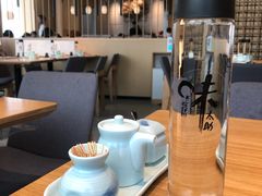 大堂-味太助·银饭食堂(中华城店)