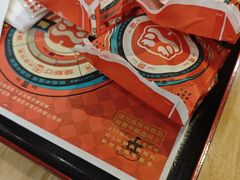 -塔斯汀中国汉堡(团一大店)