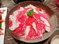 -三人行·骨头王火锅(浙江路店)