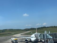 -宜春明月山机场