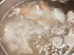 -牛品福潮汕牛肉火锅(旺庄店)