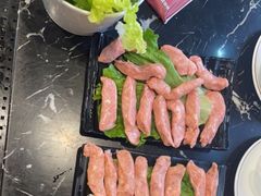 -燚青春东北泥炉烤肉(百合店)