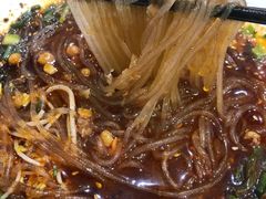 红薯粉-钟方模白家肥肠粉(春熙店)