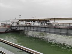 -鼓浪屿内厝澳码头(轮渡站)