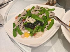 -延年酒店-延飨餐厅(延年文苑店)