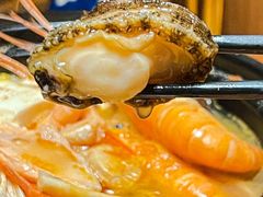 -原志优秀食材·匠心料理·海胆主题(金亿广场店)