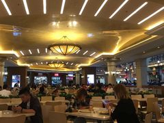 -威尼斯人酒店琳琅美食广场