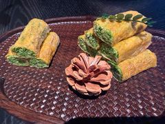灵隐素烧鹅-锦楼·臻选新杭帮(杭州中心店)