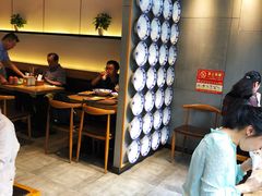 -陕味食族油泼面(工商大学店)