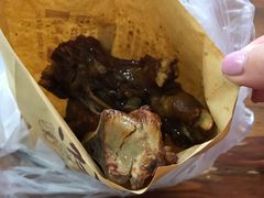 -赵元章肉骨烧(山塘街店)