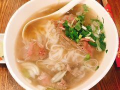 -越南牛肉河粉餐厅(书院巷店)