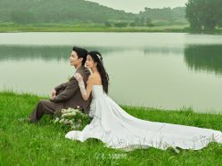 -第一夫人婚纱摄影(南京店)