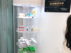 -维乐口腔(格林门诊长宁店)