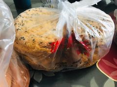 -竹桥村宫廷糕点(西站店)