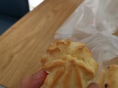 泡芙-桃源村(南大店)