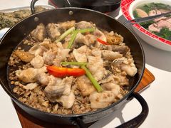 -谭厨中山传家菜.乳鸽.脆鲩鱼(华强北中航城店)