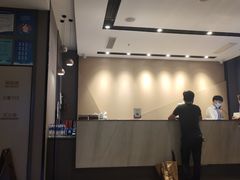 -汉庭优佳酒店(深圳宝安万达广场店)