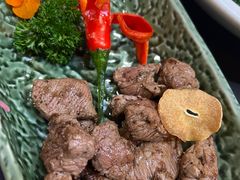 -红叶日本料理(三八广场店)