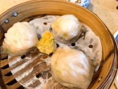 -点都德(龙之梦店)