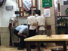 -桥香园云南过桥米线(金马碧鸡店)