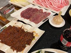 -唇辣号重庆老火锅(亦庄店)
