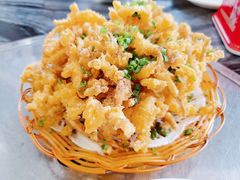 -江湖黑大兔(杨家坪店)