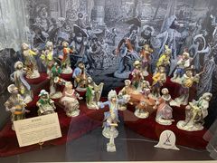 -Me Coffee下午茶艺术空间