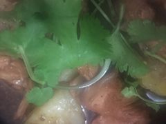 -张杨烤菜(渭南总店)