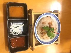 -芋包王闽南茶楼(八市店)