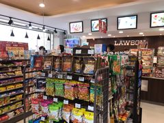 -罗森便利店(鱼市街店)