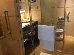 -广州天河合景福朋喜来登酒店