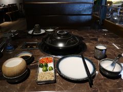 -同仁四季椰子鸡(海岸城天利店)
