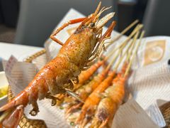 -79号渔船海鲜饭店(宝安店)
