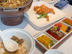 -悦融·京鲁菜·露台花园(安定门店)