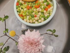 -菩提素素食餐厅(晶郦馆店)