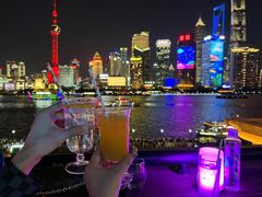 -外滩8号 whisky bar(金延大厦店)