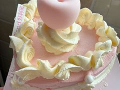 -好利来(上海长宁龙之梦店)