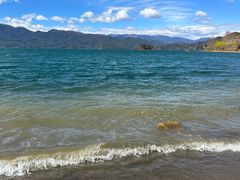 -丽江泸沽湖景区