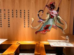 -唐猫庭院·千年陕菜(大唐不夜城店)