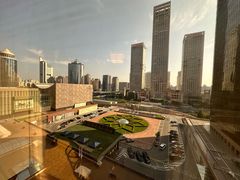 -北京中国大饭店