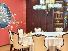 -月福京味斋·烤鸭店·北京菜(鼓楼总店)