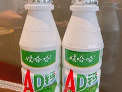 -张翻越·川渝冒菜·武汉黑鸭煲(城北万象城店)