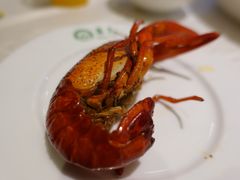 -香满锅老北京羊蝎子火锅·家常菜(新街口店)