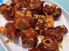 -王庄阿咪海鲜大排档(象园店)
